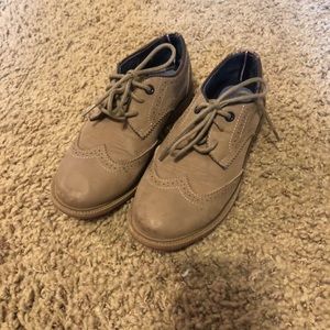 Sz 13 Tommy Hilfiger dress shoes